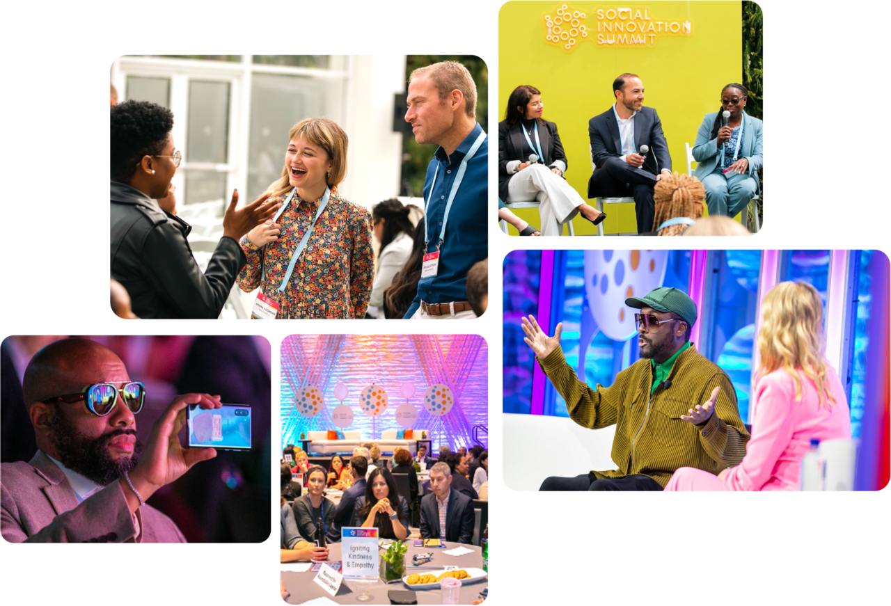 Home Social Innovation Summit