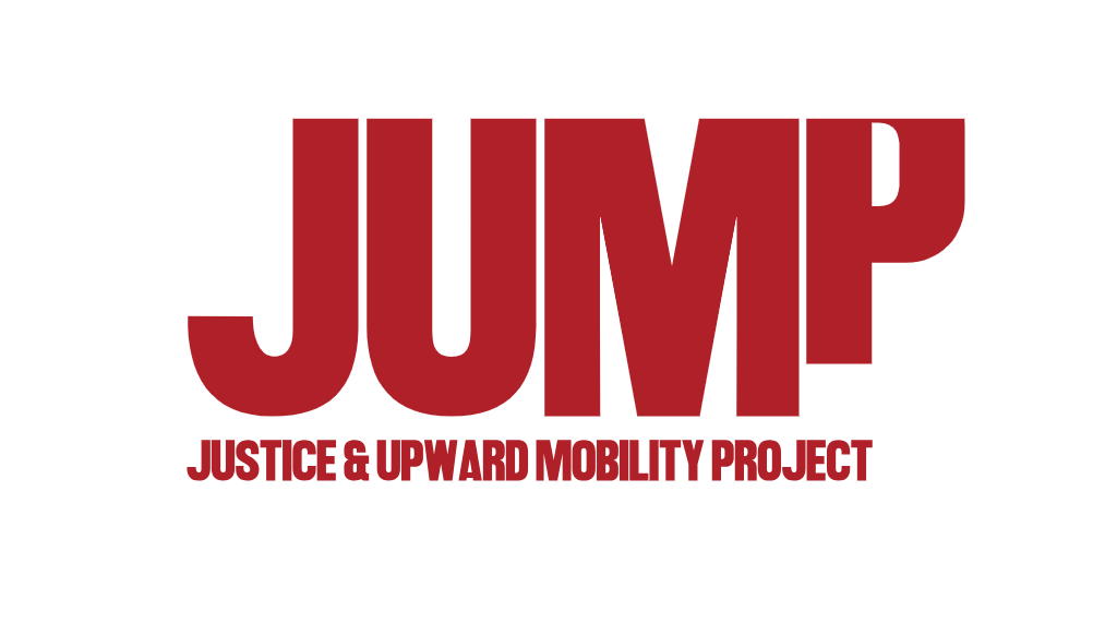 JUMP logo